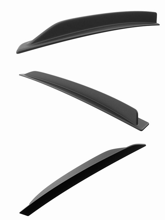 Porsche GT3 RS - Roof Fin