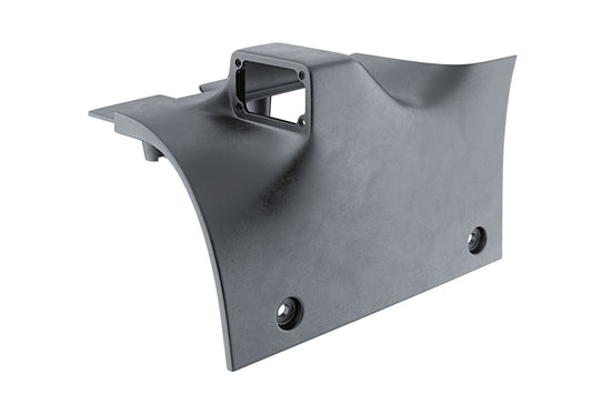 Jeep Wrangler 392 Side Cowl