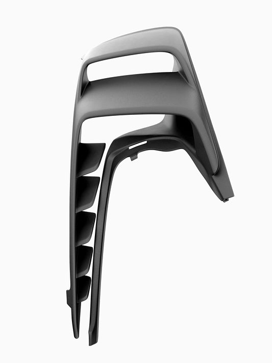 Porsche GT3 RS - Front Fender Vent
