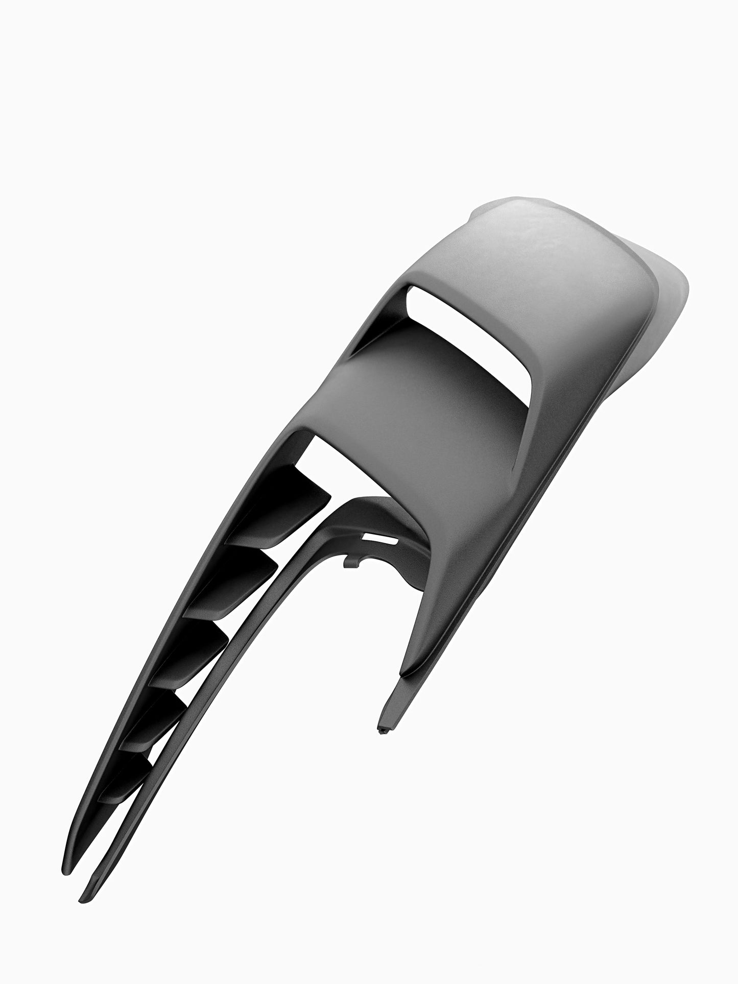 Porsche GT3 RS - Front Fender Vent