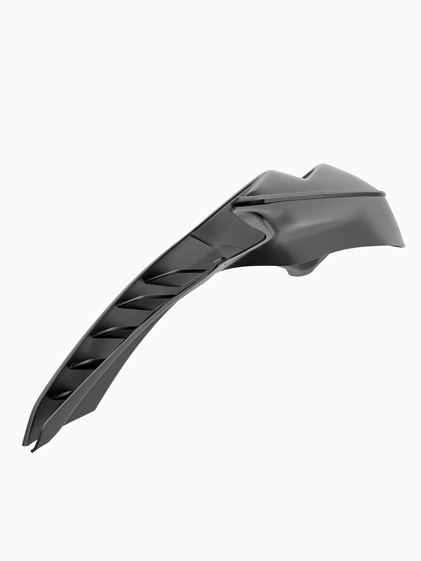 Porsche GT3 RS - Front Fender Vent