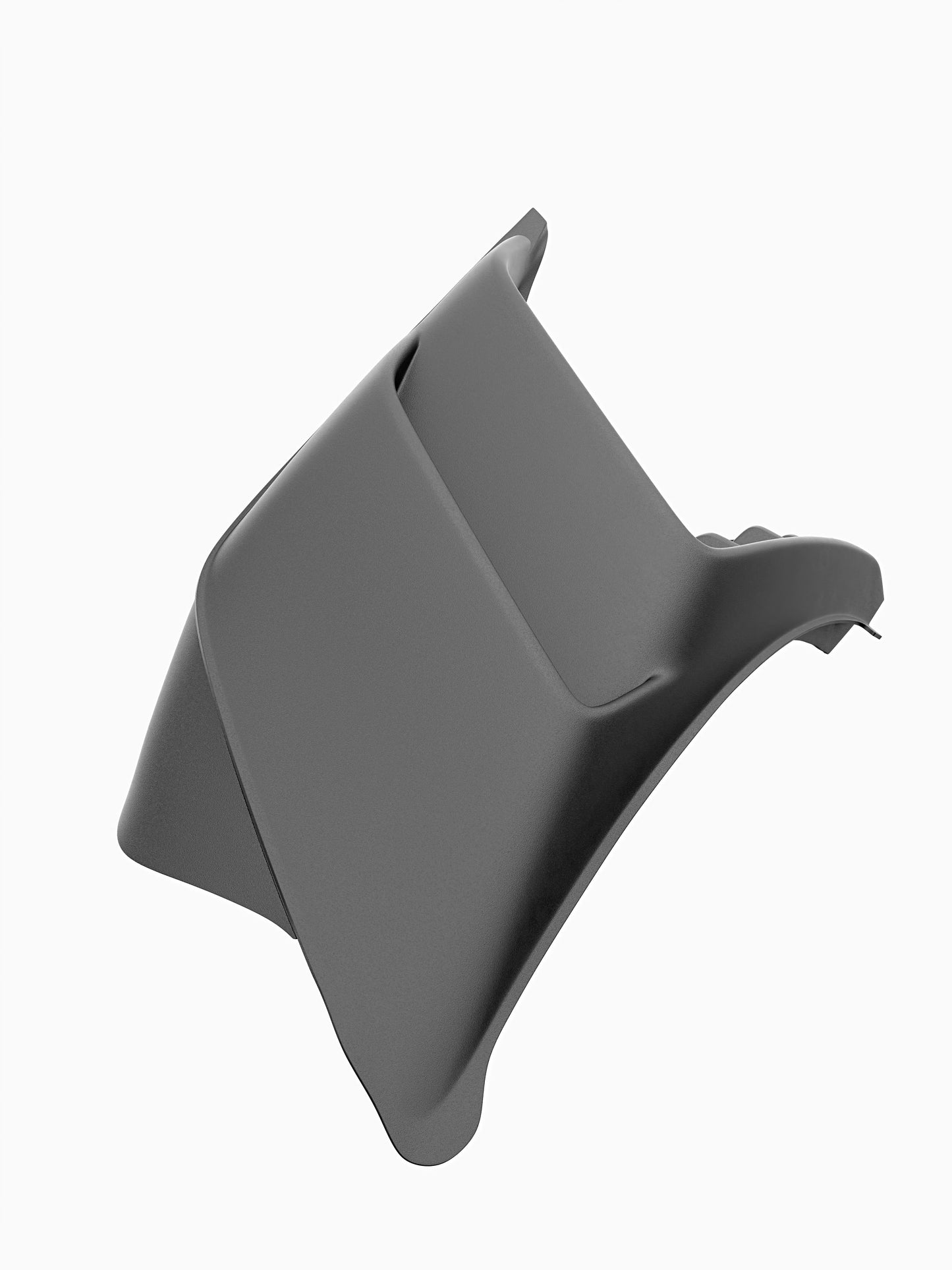 Porsche GT3 RS - Front Fender Vent
