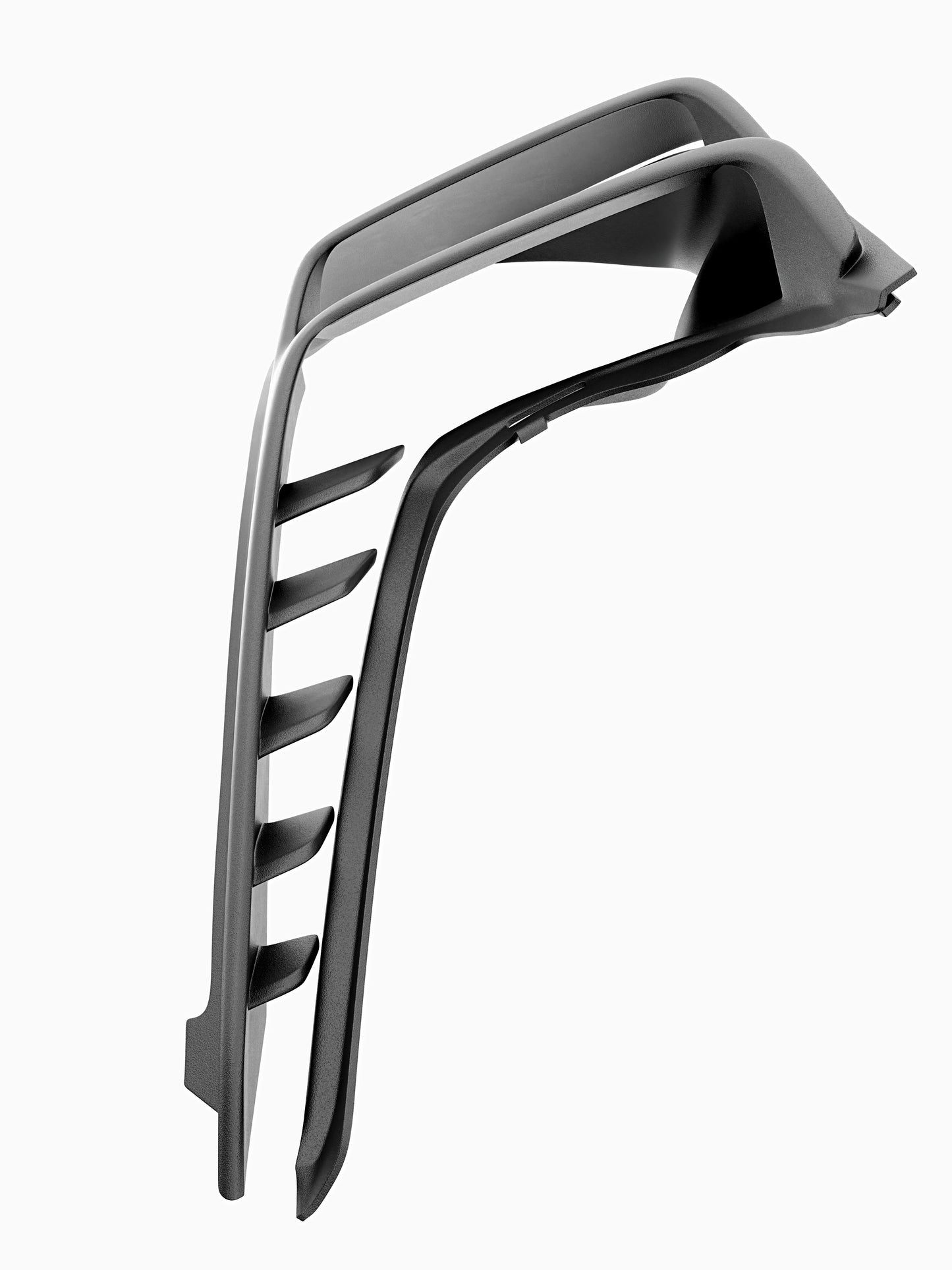 Porsche GT3 RS - Front Fender Vent