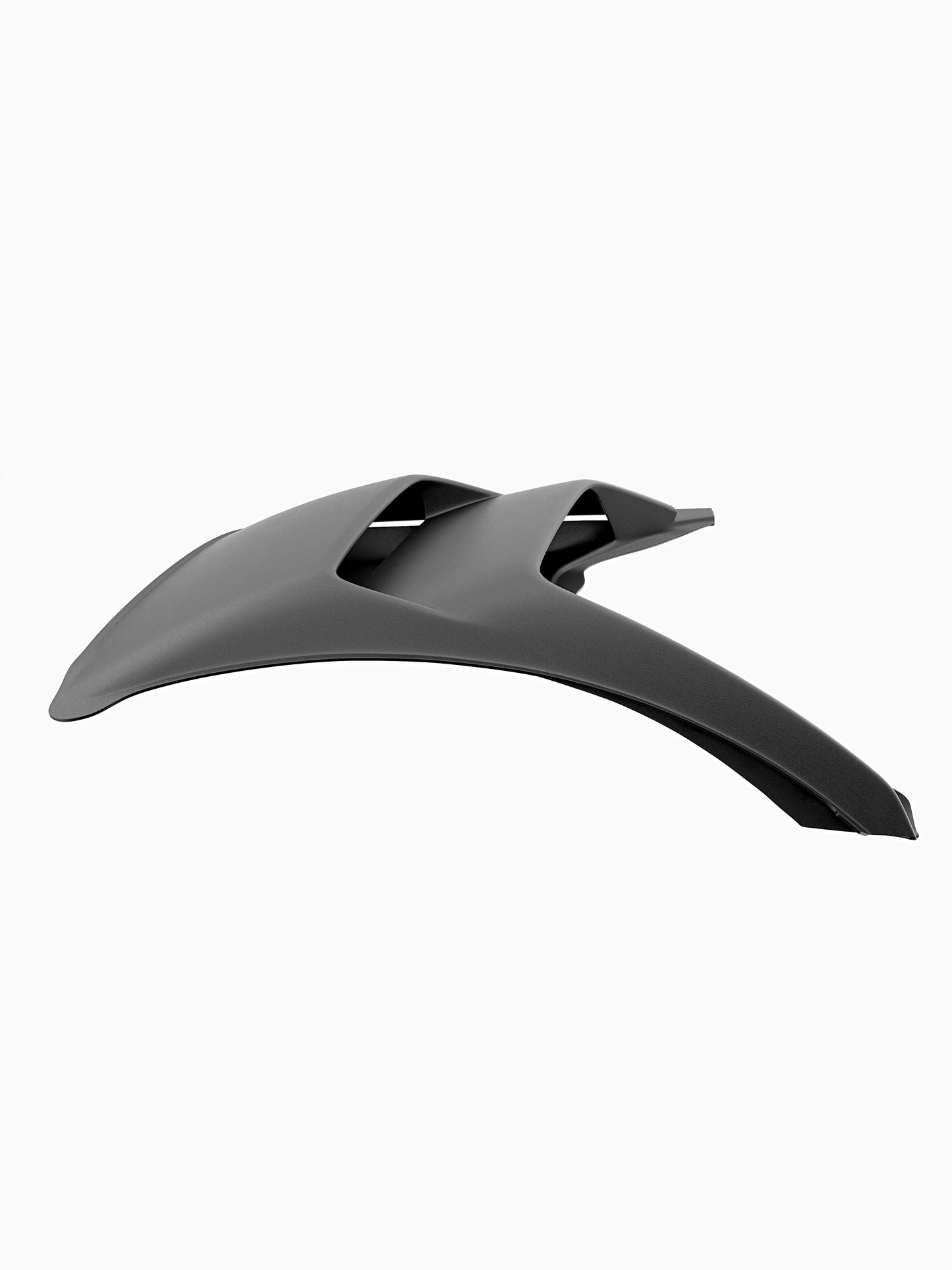 Porsche GT3 RS - Front Fender Vent
