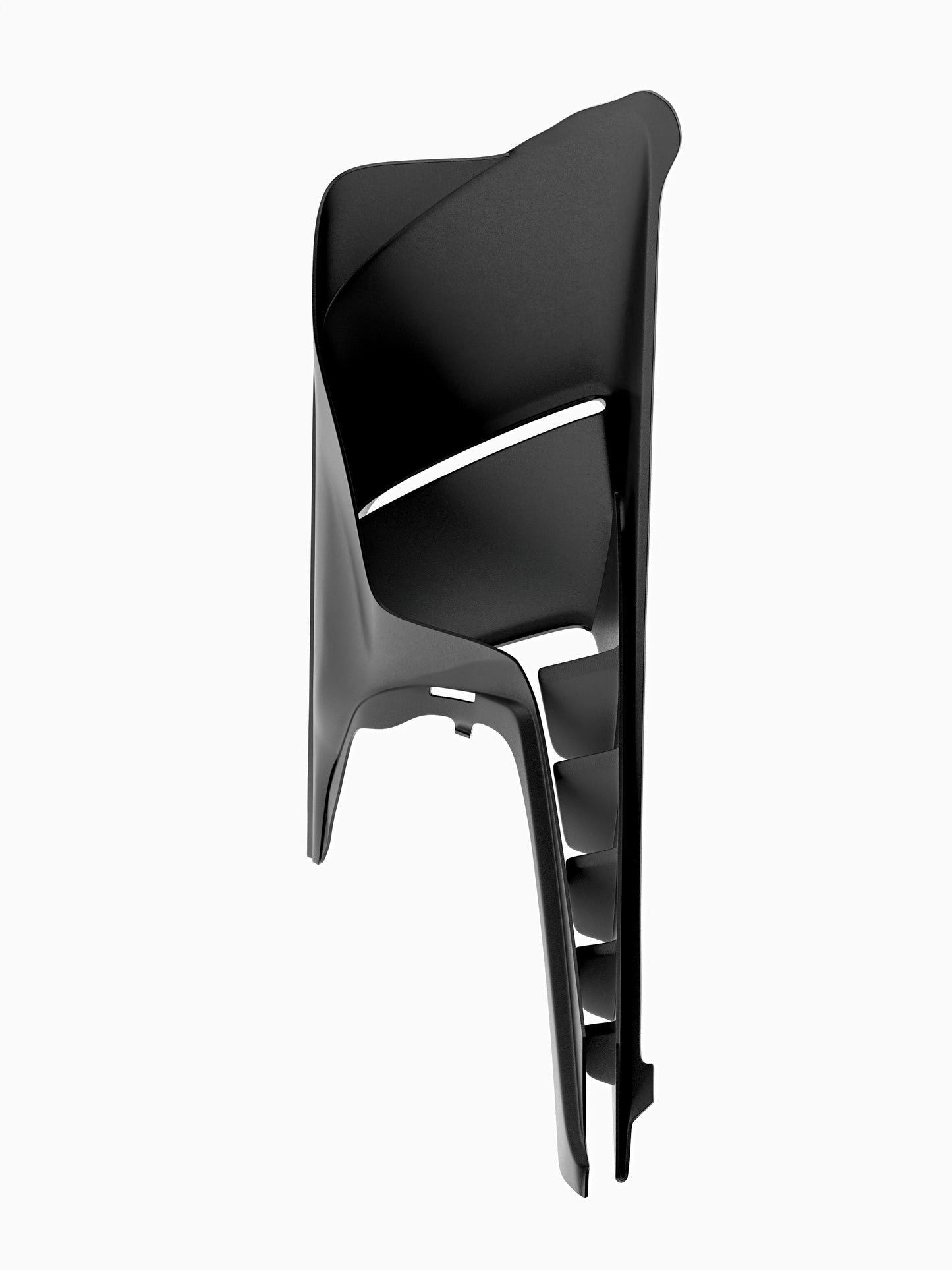 Porsche GT3 RS - Front Fender Vent